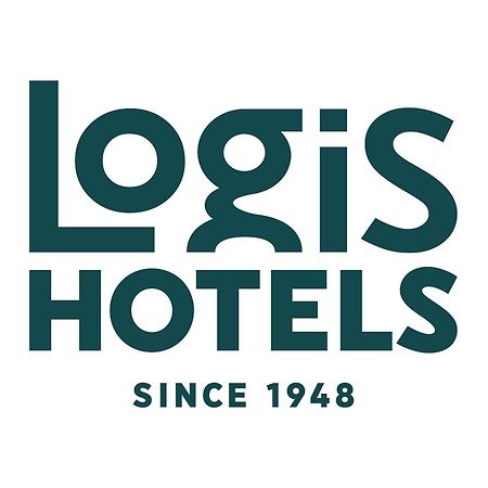 Logis Le Tadorne Hotel Piney Exterior photo
